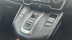 Honda CR-V 2.0 i-MMD Hybrid SE 2WD 5dr eCVT Hybrid Estate